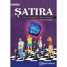 Şatıra - Oya Tatlıbal