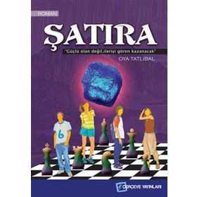 Şatıra - Oya Tatlıbal