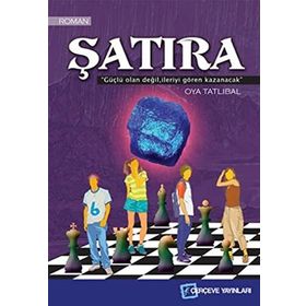 Şatıra - Oya Tatlıbal