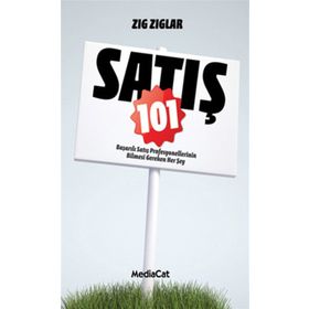 Satış 101 - Zig Ziglar