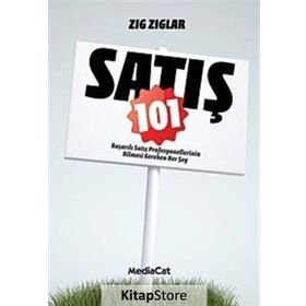 Satış 101 - Zig Ziglar