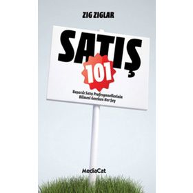 Satış 101 - Zig Ziglar
