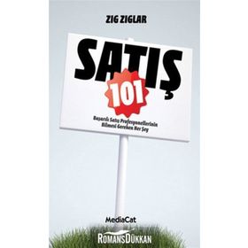 Satış 101 - Zig Ziglar