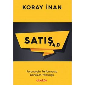 Satış 4.0 - Koray İnan