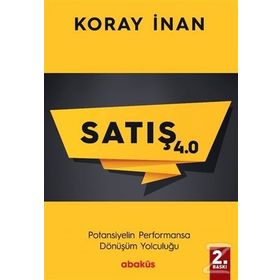 Satış 4.0 - Koray İnan