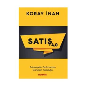 Satış 4.0 - Koray İnan