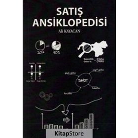 Satış Ansiklopedisi - Ali Kayacan