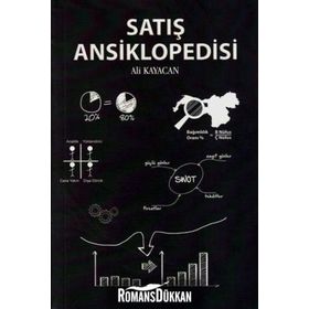 Satış Ansiklopedisi - Ali Kayacan