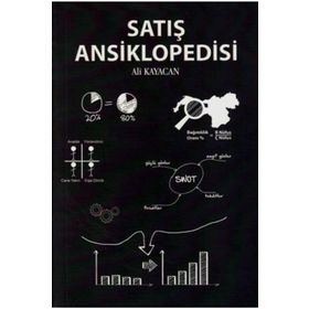 Satış Ansiklopedisi - Ali Kayacan