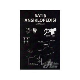 Satış Ansiklopedisi - Ali Kayacan