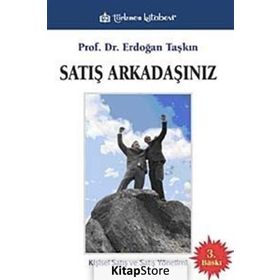 Satış Arkadaşınız - Erdoğan Taşkın