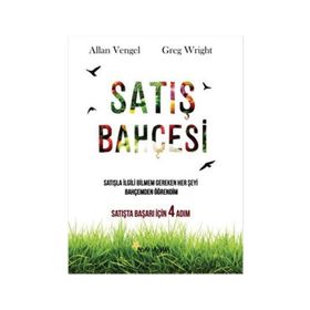 Satış Bahçesi - Greg Wright Allan Vengel
