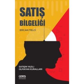 Satış Bilgeliği - Ercan Telci