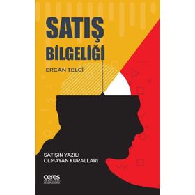 Satış Bilgeliği - Ercan Telci