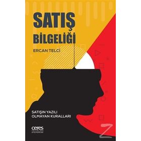 Satış Bilgeliği - Ercan Telci