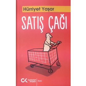 Satış Çağı - Hürriyet Yaşar