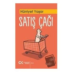 Satış Çağı - Hürriyet Yaşar