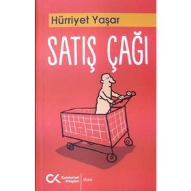 Satış Çağı - Hürriyet Yaşar