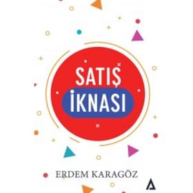 Satış İknası - Erdem Karagöz