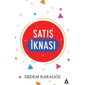 Satış İknası - Erdem Karagöz