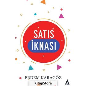 Satış İknası - Erdem Karagöz