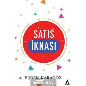 Satış İknası - Erdem Karagöz