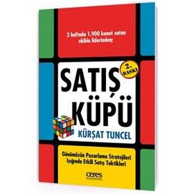 Satış Küpü - Kürşat Tuncel