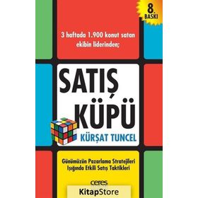 Satış Küpü - Kürşat Tuncel