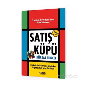 Satış Küpü - Kürşat Tuncel