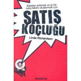 Satış Performansını Artırmanın En Etkili Yöntemi; Satış Koçluğu - Kürşat Tuncel