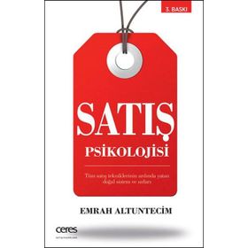 Satış Psikolojisi - Emrah Altuntecim