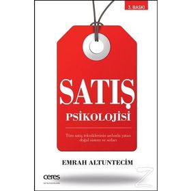 Satış Psikolojisi - Emrah Altuntecim