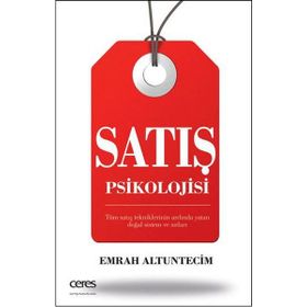 Satış Psikolojisi - Emrah Altuntecim