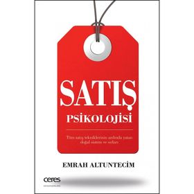 Satış Psikolojisi - Emrah Altuntecim