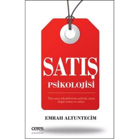 Satış Psikolojisi - Emrah Altuntecim
