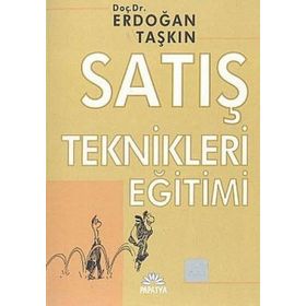 Satış Teknikleri Eğitimi - Erdoğan Taşkın
