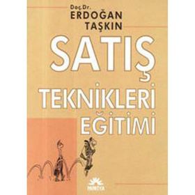 Satış Teknikleri Eğitimi - Erdoğan Taşkın