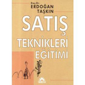 Satış Teknikleri Eğitimi - Erdoğan Taşkın