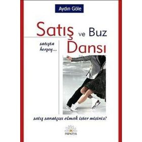 Satış ve Buz Dansı - Aydın Göle