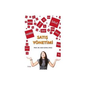 Satış Yönetimi - Asım Günal Önce