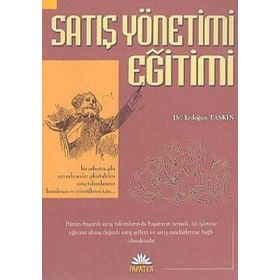 SATIŞ YÖNETİMİ EĞİTİMİ - ERDOĞAN TAŞKIN
