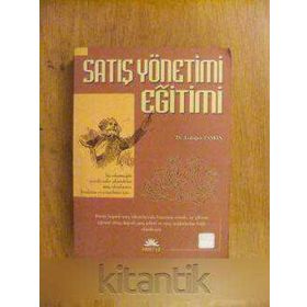 SATIŞ YÖNETİMİ EĞİTİMİ - ERDOĞAN TAŞKIN