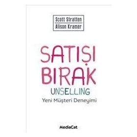 Satışı Bırak - Alison Kramer Scott Stratten