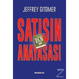 Satışın Anayasası - Jeffrey Gitomer