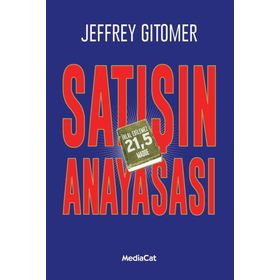 Satışın Anayasası - Jeffrey Gitomer