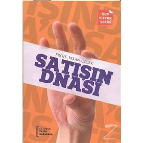 SATIŞIN DNASI - FATIH KARAKAYA