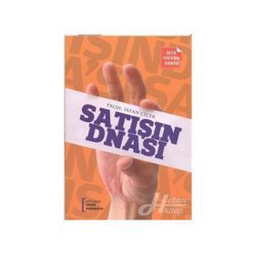 SATIŞIN DNASI - FATIH KARAKAYA