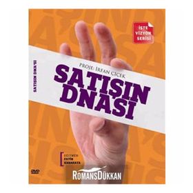 SATIŞIN DNASI - FATIH KARAKAYA