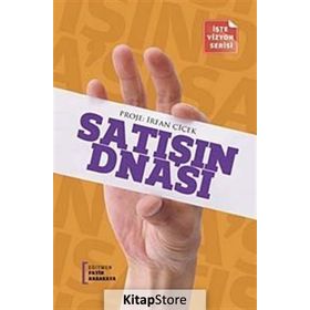 SATIŞIN DNASI - FATIH KARAKAYA