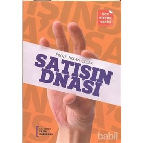 SATIŞIN DNASI - FATIH KARAKAYA